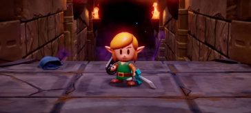 En The Legend of Zelda: Echoes of Wisdom, ¿podremos usar a Link?