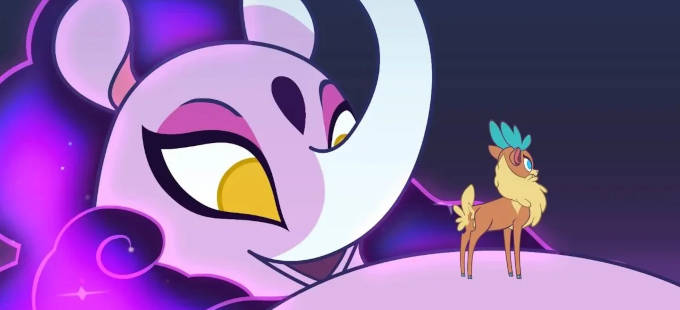 Them's Fightin' Herds sigue con problemas y a Maximum Games no le importa