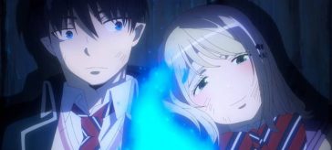 La Temporada 4 de Ao no Exorcist con fecha de estreno y ending