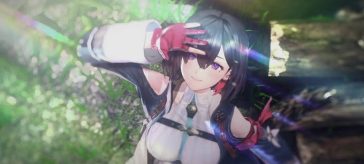 Atelier Yumia: The Alchemist of Memories & the Envisioned Land es lo nuevo de Gust