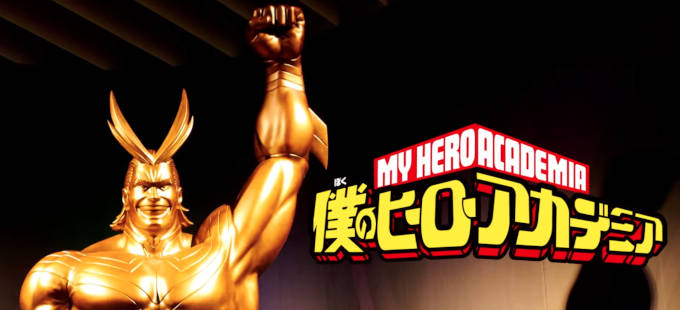 Boku no Hero Academia tendrá votación mundial para elegir al mejor héroe