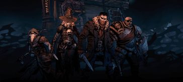 Darkest Dungeon II para Nintendo Switch tendrá edición física