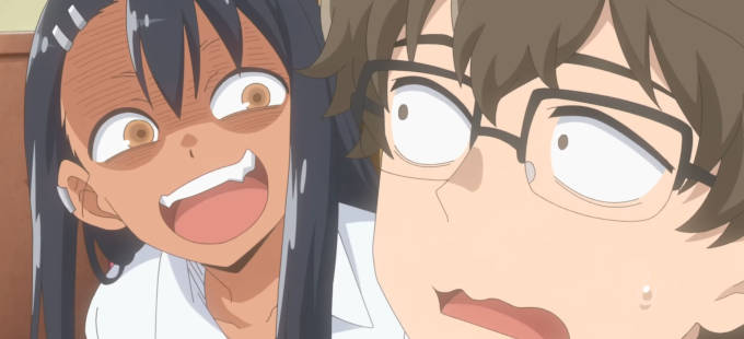 Ijiranaide, Nagatoro san podría tener un one-shot o capítulo extra