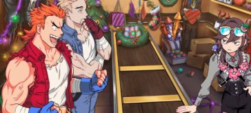 Un vistazo al DLC de Double Dragon de River City Girls 2