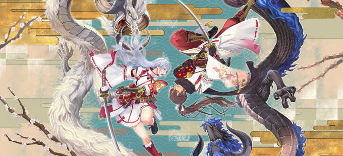 Rune Factory: Guardians of Azuma, una jornada para restaurar la naturaleza y los dioses