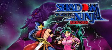 Shadow of the Ninja Reborn con demo y avance antes de su salida