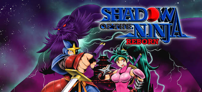 Shadow of the Ninja Reborn con demo y avance antes de su salida