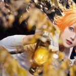 The Promised Neverland: Emma en un radiante cosplay lleno de esperanza