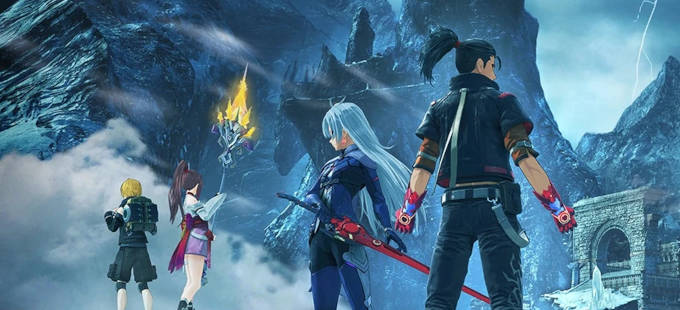 Creadores de Xenoblade en Monolith Soft trabajan en un nuevo RPG