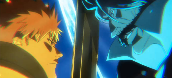 Bleach: Sennen Kessen-hen Parte 3 tiene fecha de estreno