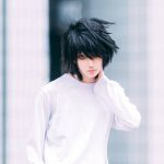 Death Note: L en un fiel cosplay listo para ser live-action