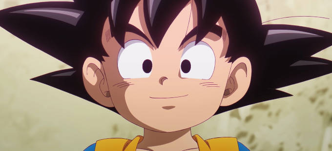 Dragon Ball Daima por fin tiene fecha de estreno