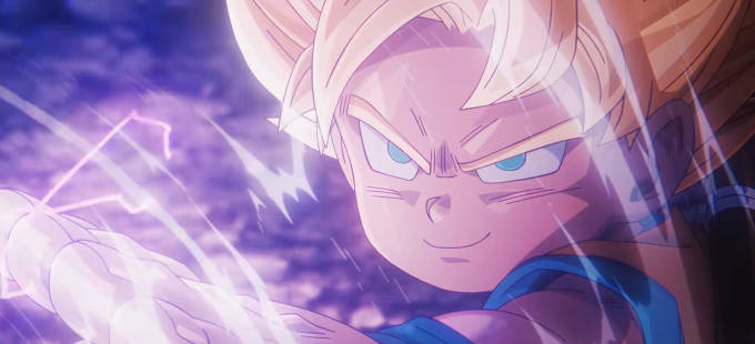 Dragon Ball Daima con nuevo tráiler, opening y reparto