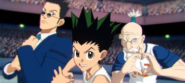 Hunter x Hunter: Nen x Impact se retrasa a 2025