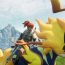 Nintendo y The Pokémon Company demandan a creadores de Palworld