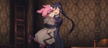 La Temporada 2 de SAO Alternative: Gun Gale Online revela su opening