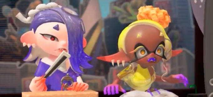 Nintendo impone más reglas a creadores de contenido y Splatoon 3 tuvo que ver