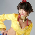 Tekken: Josie Rizal en un fiel y sonriente cosplay desde Filipinas