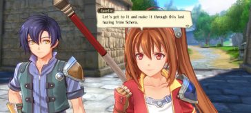 The Legend of Heroes: Trails in the Sky the 1st y lo que ofrecerá en Nintendo Switch