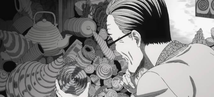 Uzumaki: Spiral into Horror, ¿por qué tardo tanto en estar listo?