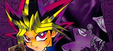 Yu-Gi-Oh Early Days Collection revela más de los juegos que incluye