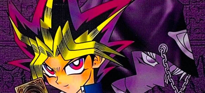 Yu-Gi-Oh Early Days Collection revela más de los juegos que incluye