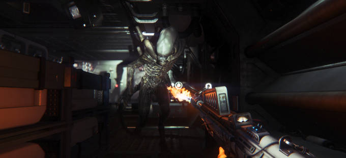 Alien: Isolation celebra sus 10 años con el anuncio de su secuela