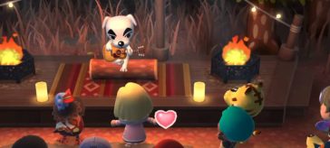 Animal Crossing: Pocket Camp Complete con fecha de salida y avance