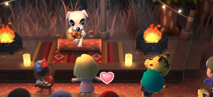 Animal Crossing: Pocket Camp Complete con fecha de salida y avance