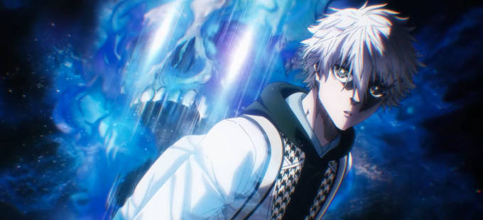 Blue Lock: Episode Nagi con fecha de estreno en Crunchyroll