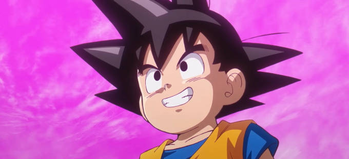 ¿Quieres ver Dragon Ball Daima y no tienes Crunchyroll? ¡Entonces hazlo en Netflix y Max!