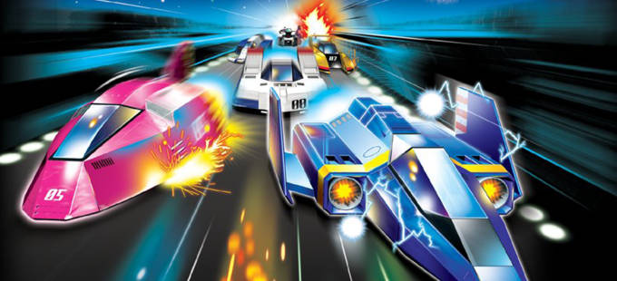 F-Zero: GP Legend y Climax llegarán a Nintendo Switch Online