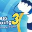 Fitness Boxing 3 con fecha de salida, avance y nuevos detalles