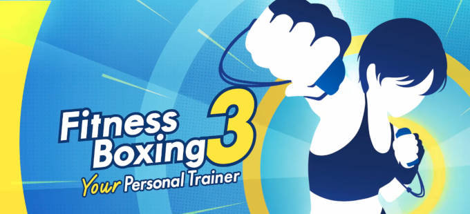 Fitness Boxing 3 con fecha de salida, avance y nuevos detalles