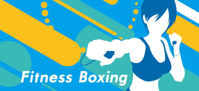 Fitness Boxing ‘revive’ a Imagineer, el estudio que creó la serie