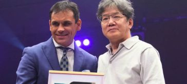 Creador de Hajime no Ippo honra al boxeador mexicano Ricardo ‘El Finito’ López