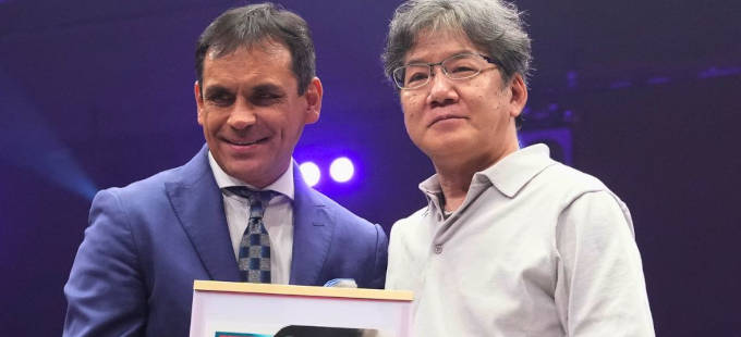 Creador de Hajime no Ippo honra al boxeador mexicano Ricardo ‘El Finito’ López