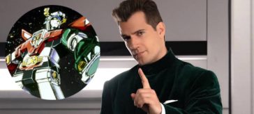 Henry Cavill, de Superman del Snyderverse y Geralt en The Witcher a Voltron