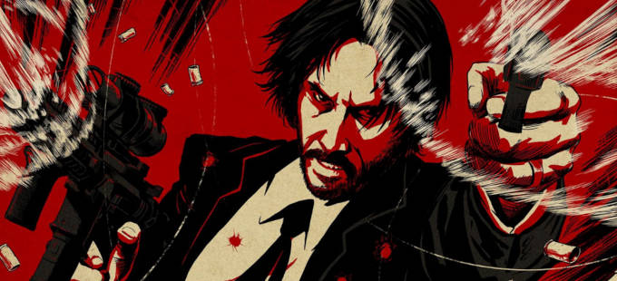 El anime de John Wick será película y también precuela