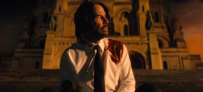 John Wick: Chapter 5 y lo que puede esperarse de esta película