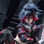 Kill la Kill: Ryuko Matoi en un cosplay listo para la revancha