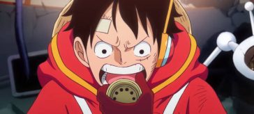 One Piece: El Arco de Egghead del anime volverá en abril de 2025