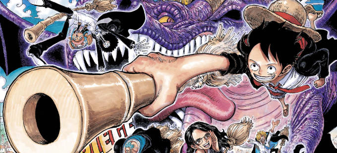 One Piece: ¿Cuándo saldrá el Capítulo 1131 del manga?