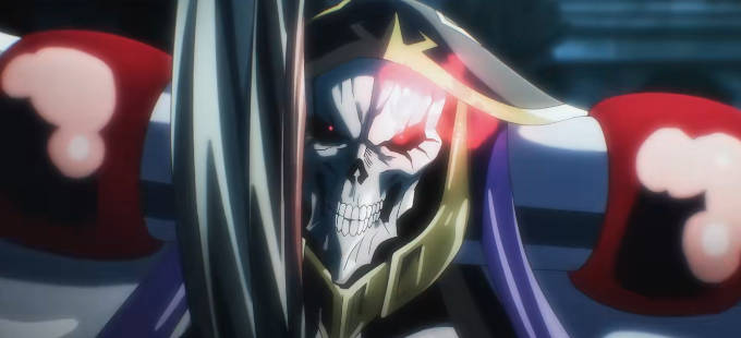 Overlord: El Reino Sagrado con fecha de estreno para México