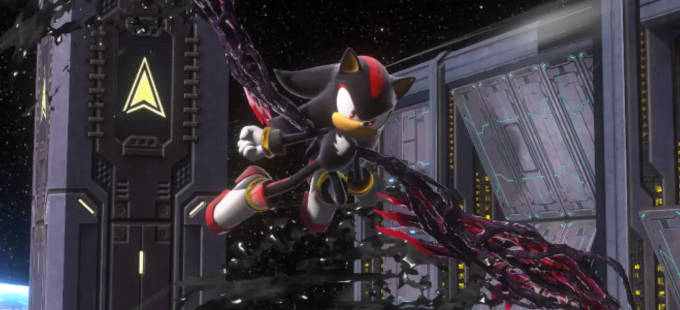 Sonic X Shadow Generations alcanza importante récord de ventas