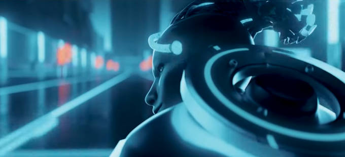 TRON: Catalyst para Nintendo Switch anunciado y saldrá en 2025