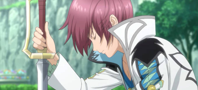 Tales of Graces f, ¿por qué volverá en esta generación de consolas?