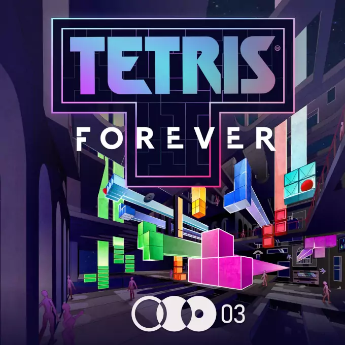 Tetris Forever con fecha de salida y detalles extra