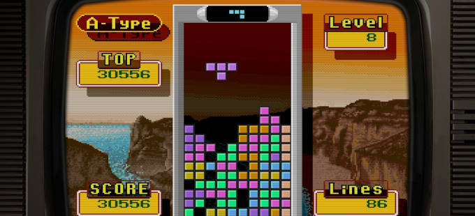 Tetris Forever con fecha de salida y detalles extra