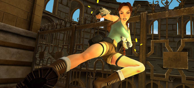 Tomb Raider IV-V-VI Remastered anunciado y con fecha de salida